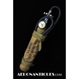 Bouteille Oxygène H-1...