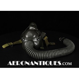 Masque Oxygène A-14 Pilote...