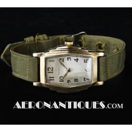 Montre Bracelet Art Déco...