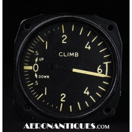 Indicateur Taux Montée C-2...