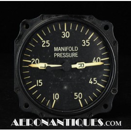 Indicateur Pression D-8...