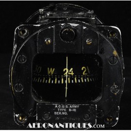 Boussole Cockpit US Army...