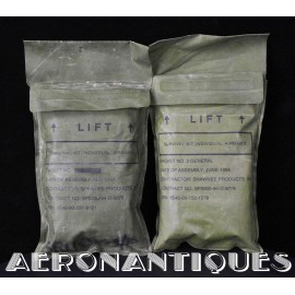 Kit Survie SRU-31/P Pilote...