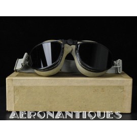 US Army Air Force Pilot AO...