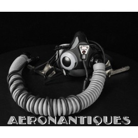 Masque Oxygène Pilote US...