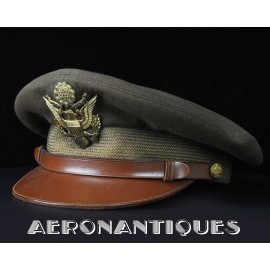 Casquette Officier US Army...