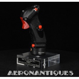 Manche Cyclique Hélicoptère...