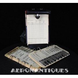 Checklists Pilote A-4...