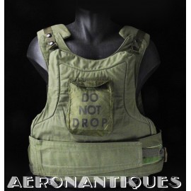 Gilet Pare Éclats Équipages...