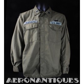 Tenue de Vol Nomex Pilote...