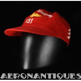 Casquette Pilote US Navy...