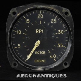 Sikorsky HS-34 Helicopter...