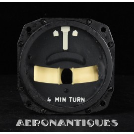 Vietnam UH-1 Huey Turn Bank...