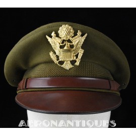Casquette Officier Pilote...