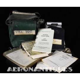 US Marine Corps A-6...