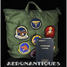 US Navy Jet Pilot Helmet...