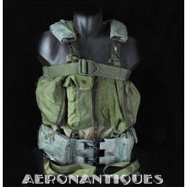 USN Pilot LPA-2 Life...