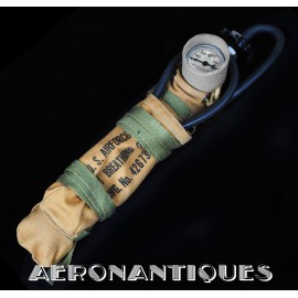 US Army Air Force Pilot H-1...