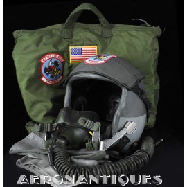 USAF Pilot HGU-55 Flight...