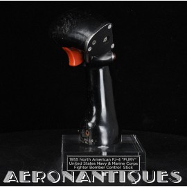 North American FJ-4 Fury...