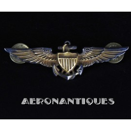 WWII US Navy Naval Aviation...