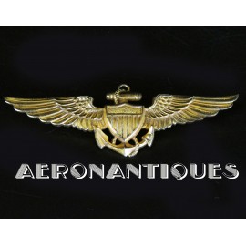 WWII US Navy Naval Aviation...