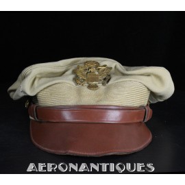 Casquette 50 Missions...