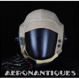 Serre-Tête Pilote US Navy...