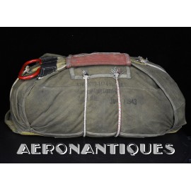 Réserve Parachute QAC US...