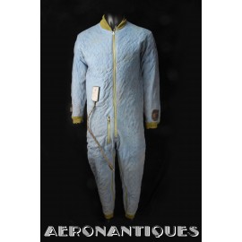 Combinaison Chauffante F-1...