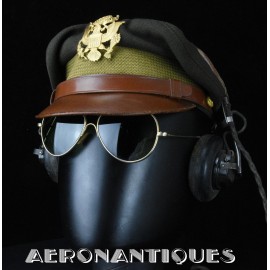 Casquette 50 Missions...