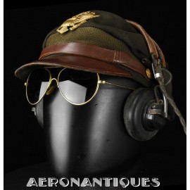 Casquette 50 Missions...