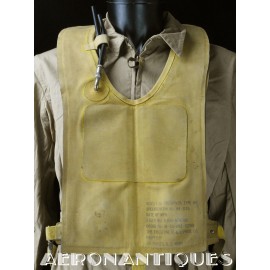 Gilet de Sauvetage B-4...