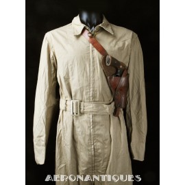 Holster Cuir S&W Victory...