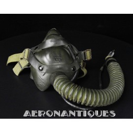 Masque Oxygène A-14 Pilote...