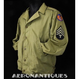Blouson M-41 US Army Air...