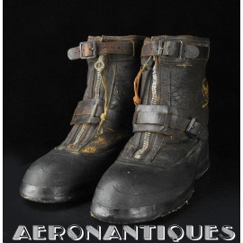 Bottes Vol A-6 Bombardier...
