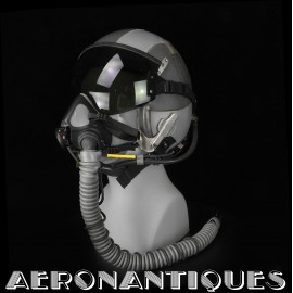 Casque Pilote US Air Force...