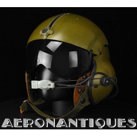 Casque Pilote Hélicoptère...