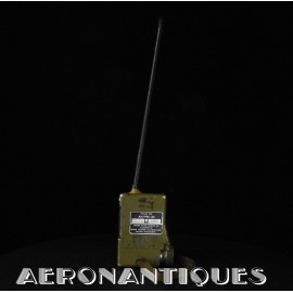 Radio Survie AN/PRC-63...