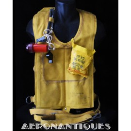 Gilet de Sauvetage B-4...