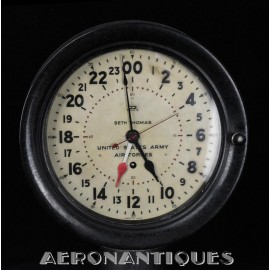 Horloge Murale US Army Air...