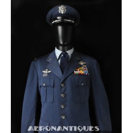 Tenue Service Officier...