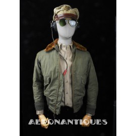Blouson de Vol B-10 Pilote...