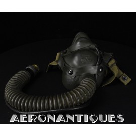 Masque Oxygène A-14 Pilote...
