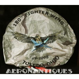 Housse Tuyère F-16 Fighting...