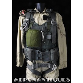 Harnais & Gilet Sauvetage...