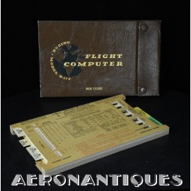 Calculateur Vol B-17 F/G US...