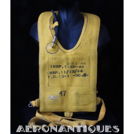 WWII US Army Air Force B-4...