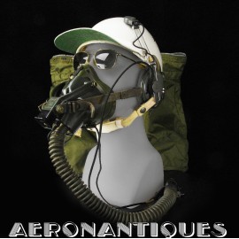 Casque Pilote US Air Force...